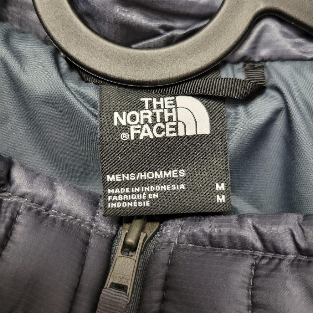 New The North Face Men’s ThermoBall Eco Jacket M - Picture 6 of 12